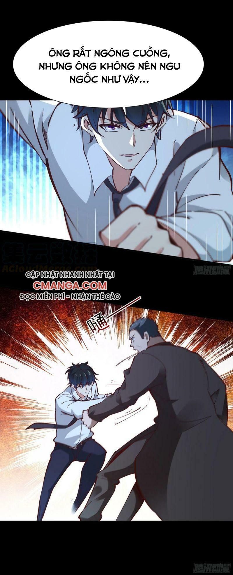 đọc truyện Trùng Sinh Đô Thị Thiên Tôn Chương 193 ảnh 5 tại Thiên Thai Truyện