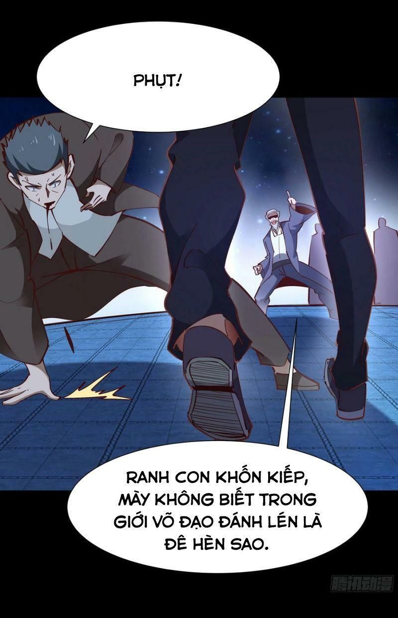 đọc truyện Trùng Sinh Đô Thị Thiên Tôn Chương 193 ảnh 6 tại Thiên Thai Truyện