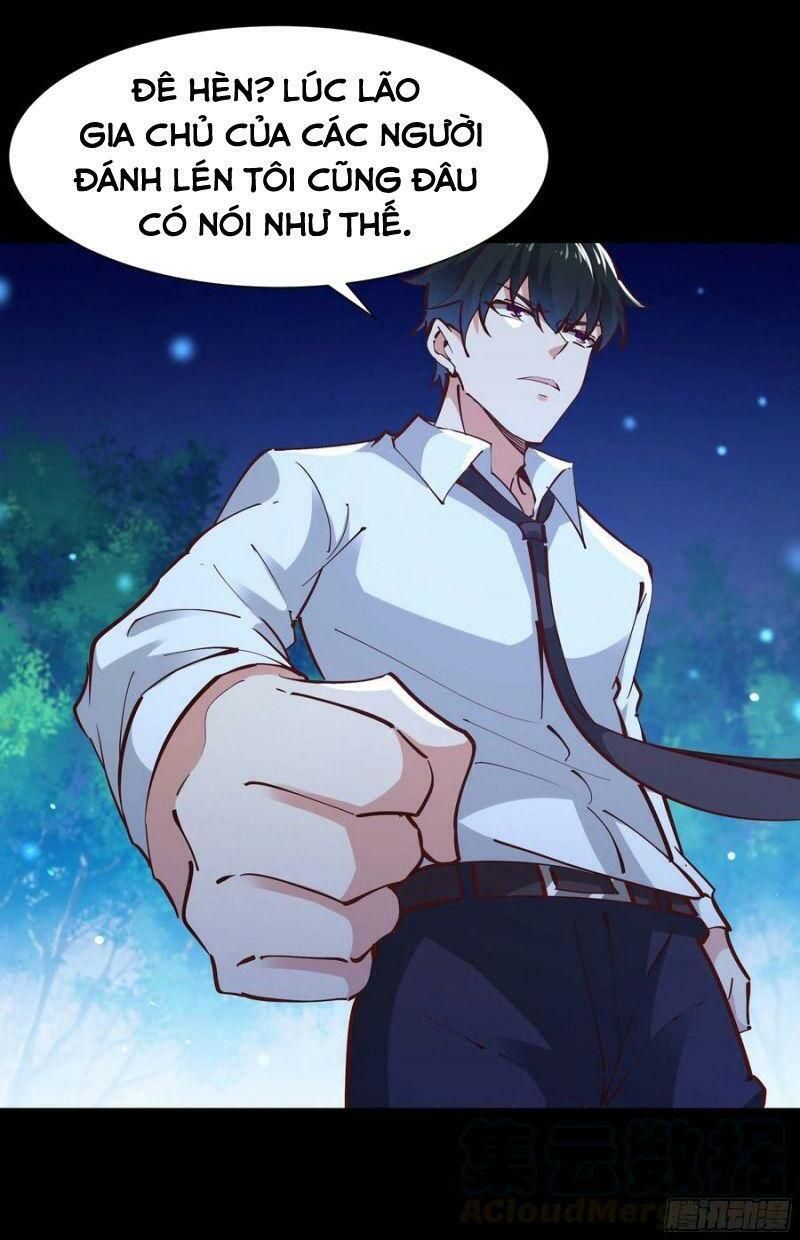 đọc truyện Trùng Sinh Đô Thị Thiên Tôn Chương 193 ảnh 7 tại Thiên Thai Truyện