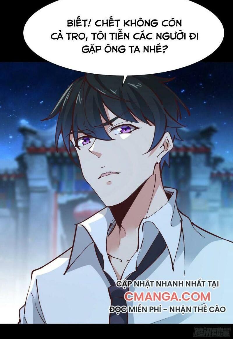 đọc truyện Trùng Sinh Đô Thị Thiên Tôn Chương 193 ảnh 9 tại Thiên Thai Truyện