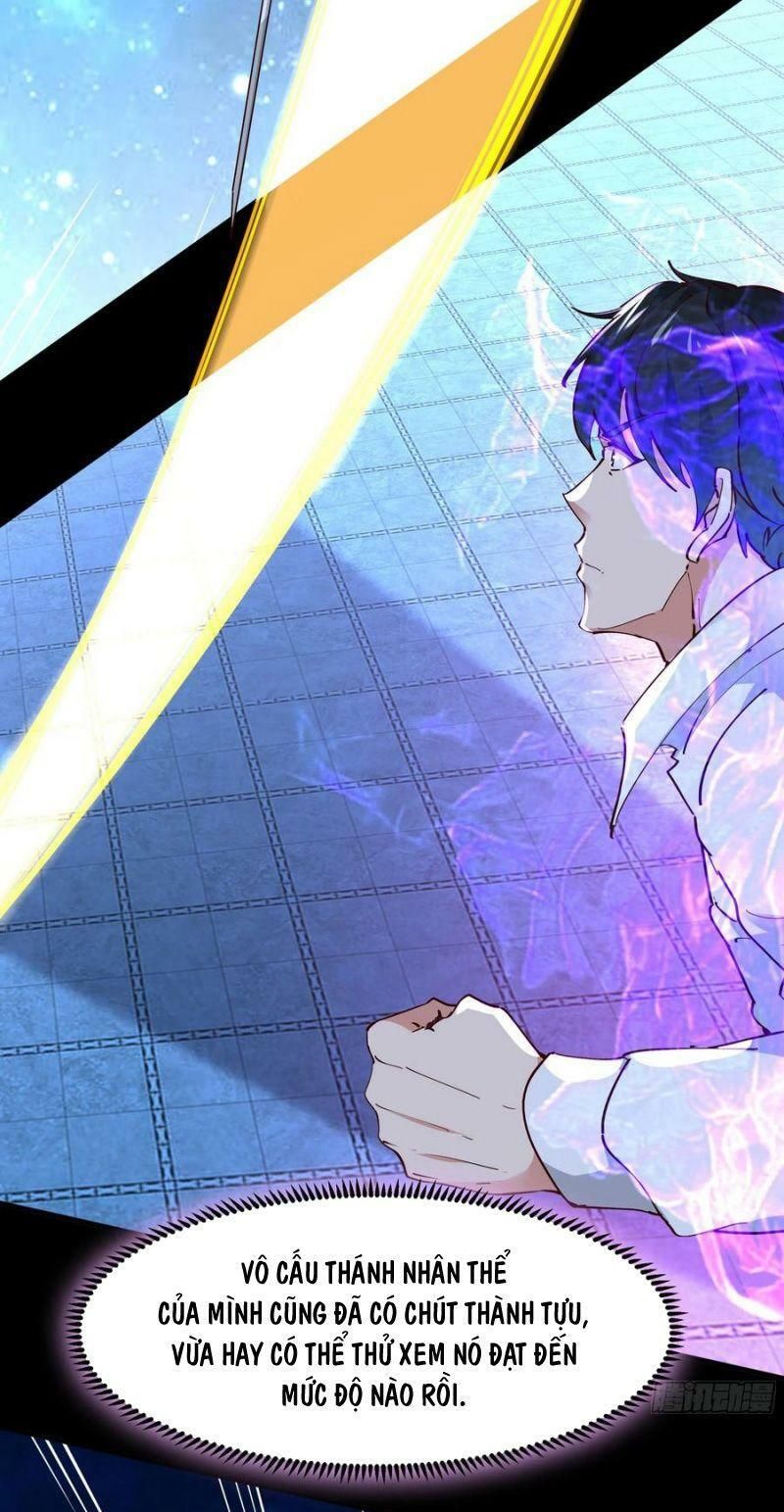 đọc truyện Trùng Sinh Đô Thị Thiên Tôn Chương 194 ảnh 13 tại Thiên Thai Truyện