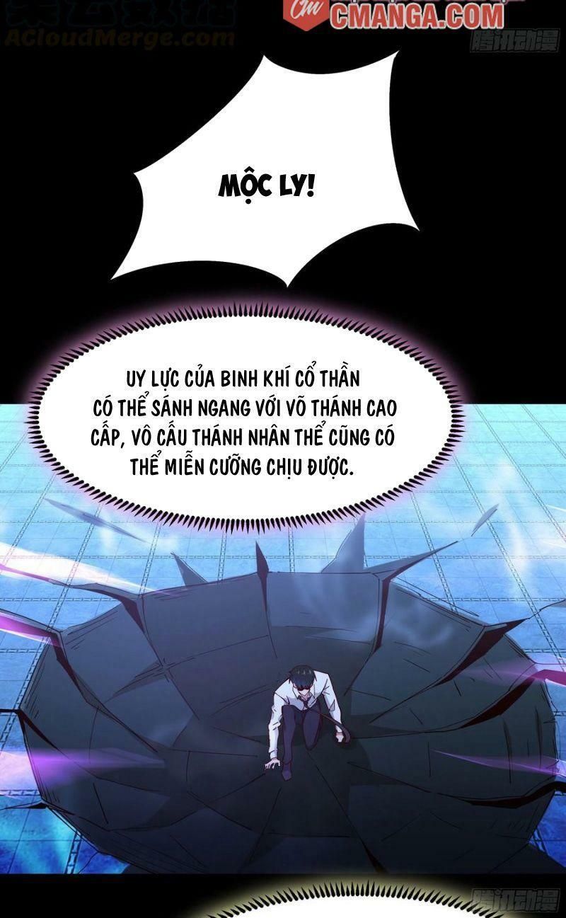 đọc truyện Trùng Sinh Đô Thị Thiên Tôn Chương 194 ảnh 16 tại Thiên Thai Truyện