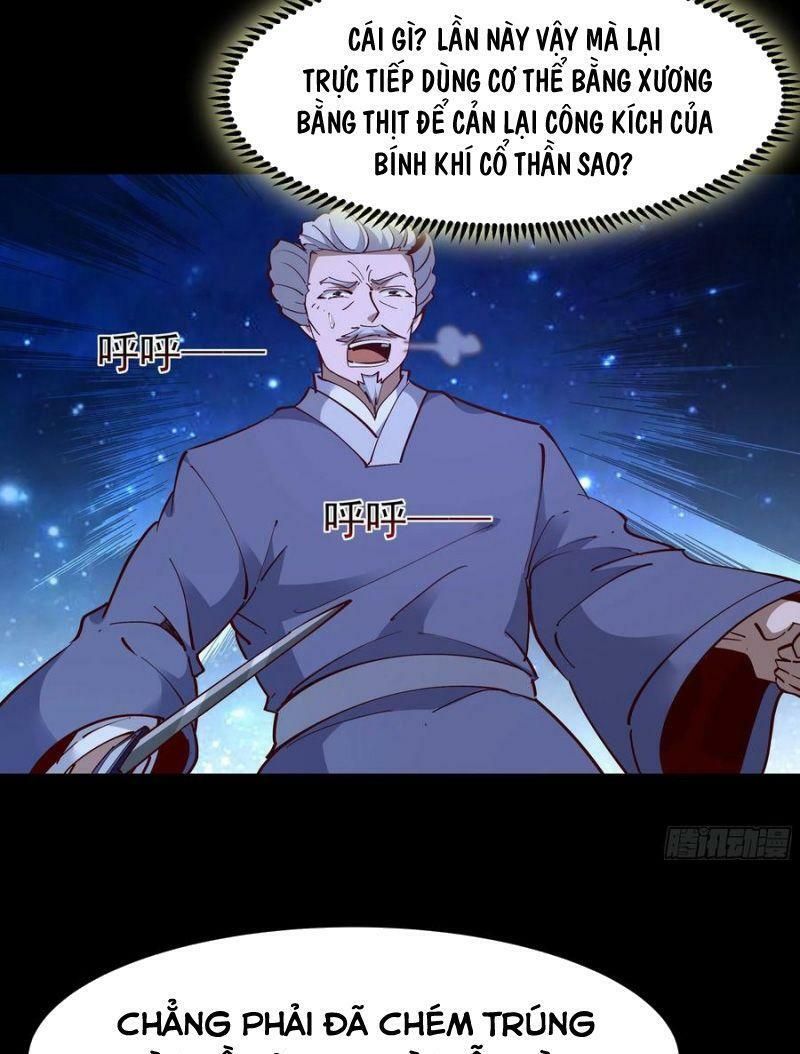 đọc truyện Trùng Sinh Đô Thị Thiên Tôn Chương 194 ảnh 17 tại Thiên Thai Truyện