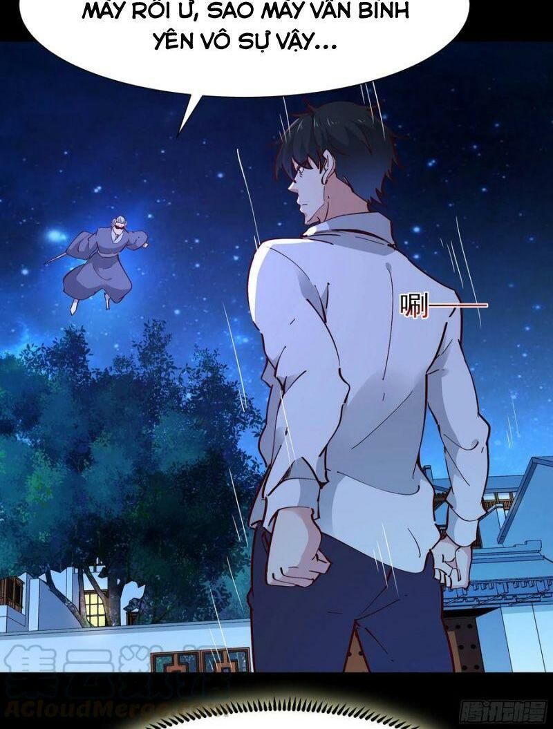 đọc truyện Trùng Sinh Đô Thị Thiên Tôn Chương 194 ảnh 18 tại Thiên Thai Truyện