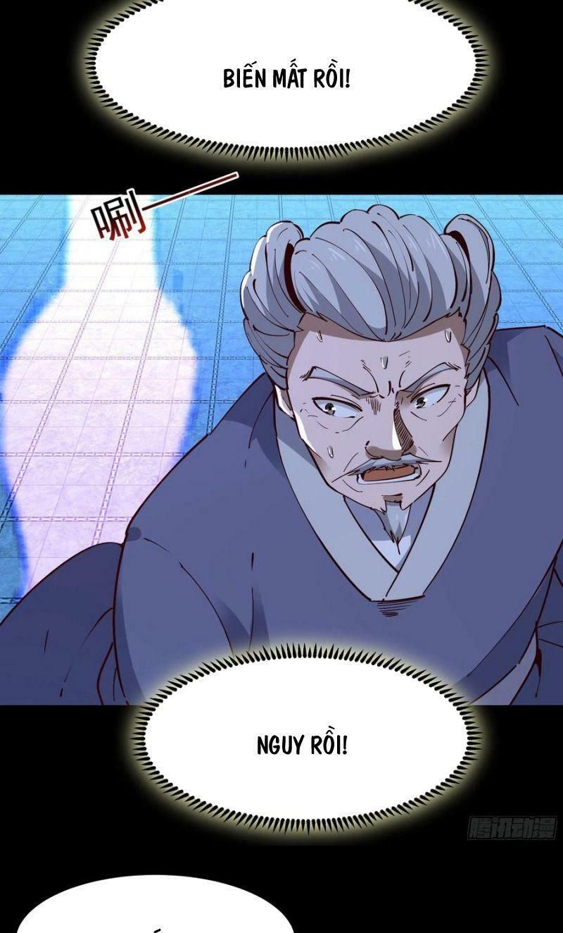 đọc truyện Trùng Sinh Đô Thị Thiên Tôn Chương 194 ảnh 19 tại Thiên Thai Truyện