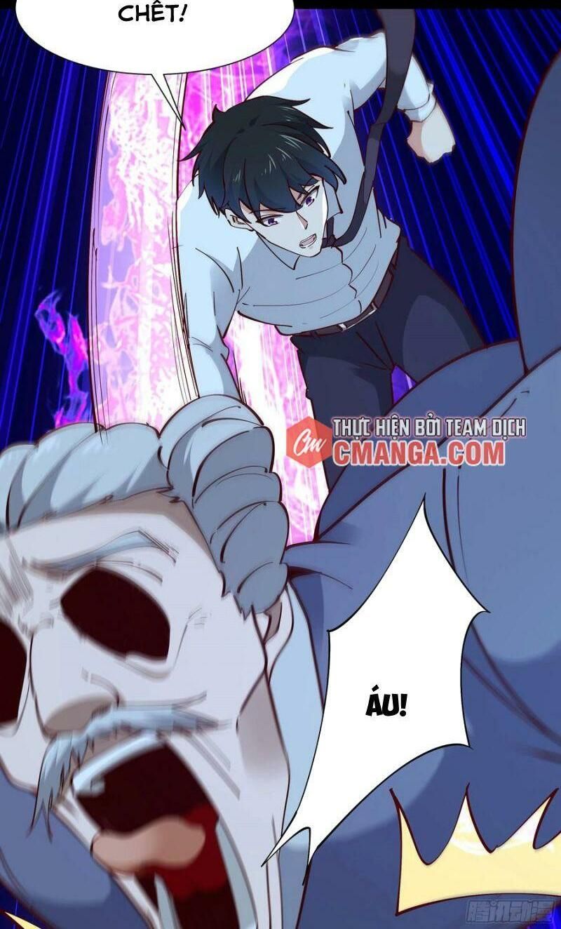 đọc truyện Trùng Sinh Đô Thị Thiên Tôn Chương 194 ảnh 20 tại Thiên Thai Truyện