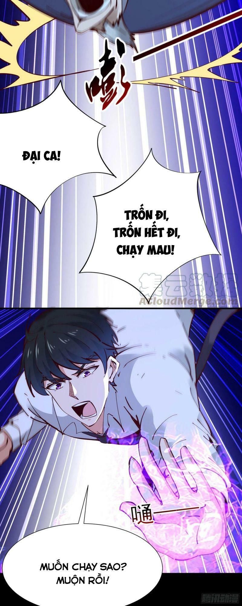 đọc truyện Trùng Sinh Đô Thị Thiên Tôn Chương 194 ảnh 21 tại Thiên Thai Truyện