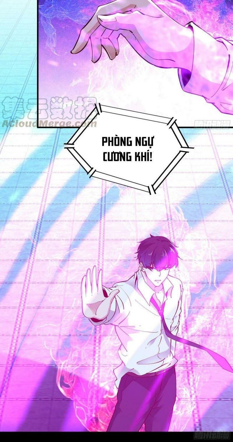 đọc truyện Trùng Sinh Đô Thị Thiên Tôn Chương 194 ảnh 4 tại Thiên Thai Truyện