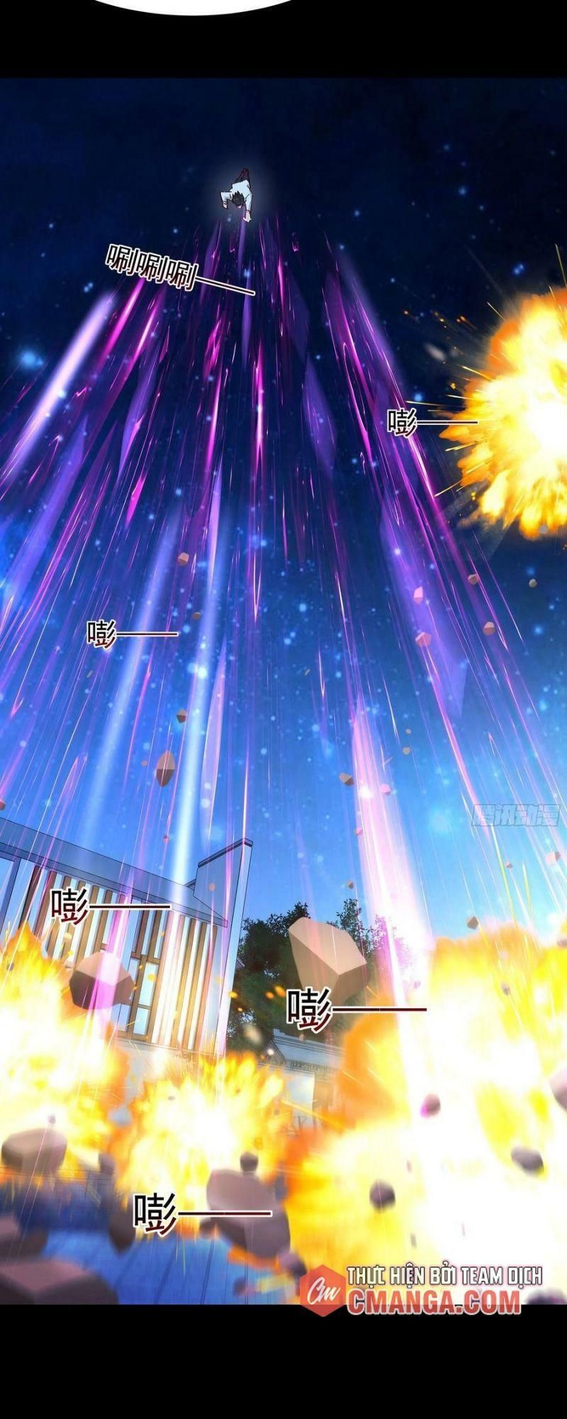 đọc truyện Trùng Sinh Đô Thị Thiên Tôn Chương 194 ảnh 22 tại Thiên Thai Truyện