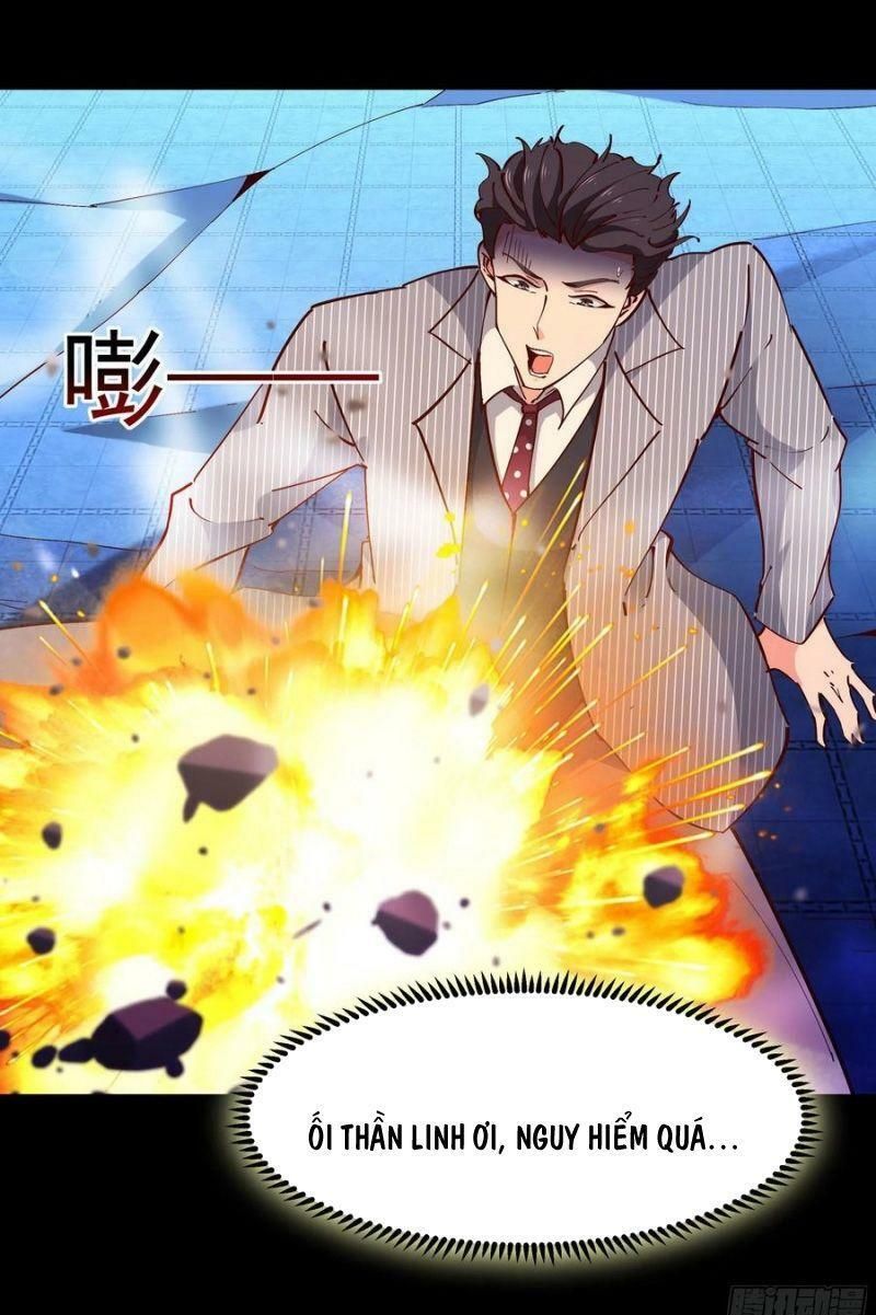 đọc truyện Trùng Sinh Đô Thị Thiên Tôn Chương 194 ảnh 23 tại Thiên Thai Truyện