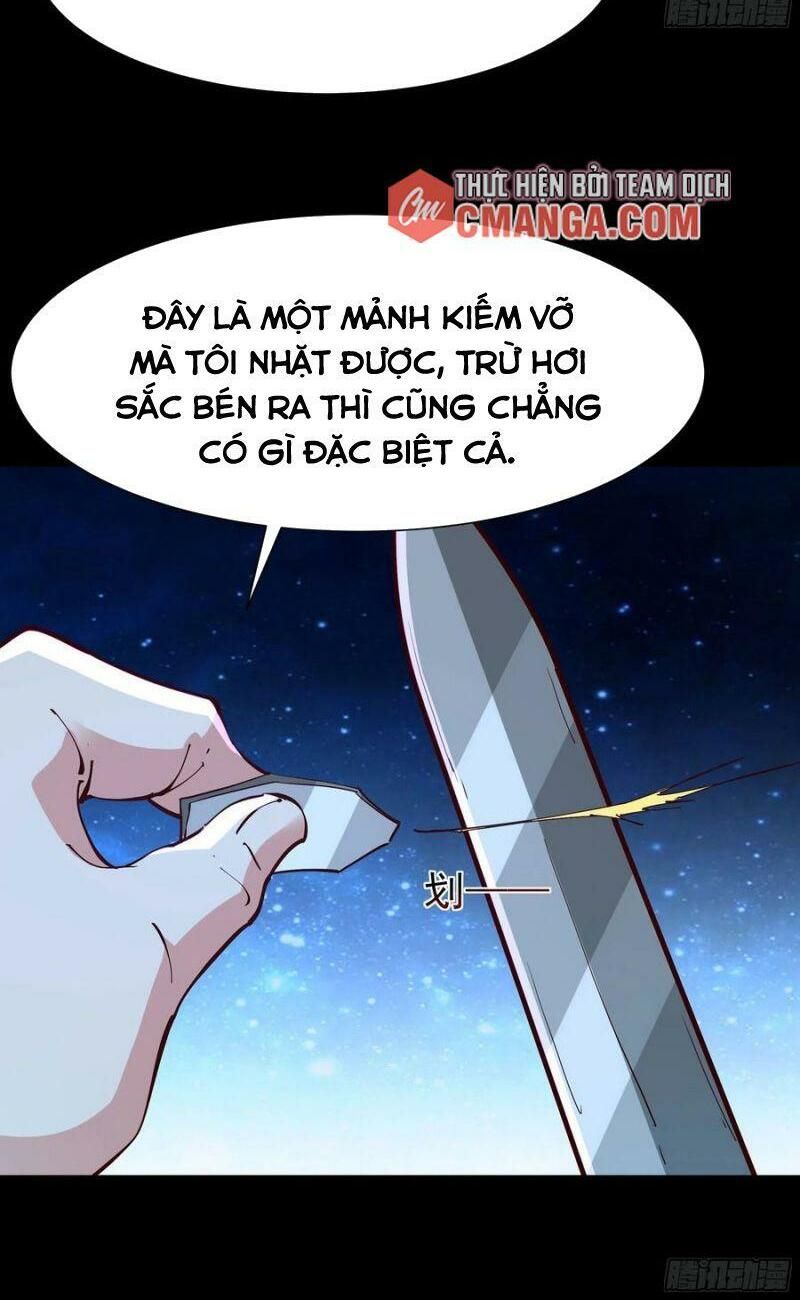 đọc truyện Trùng Sinh Đô Thị Thiên Tôn Chương 194 ảnh 30 tại Thiên Thai Truyện