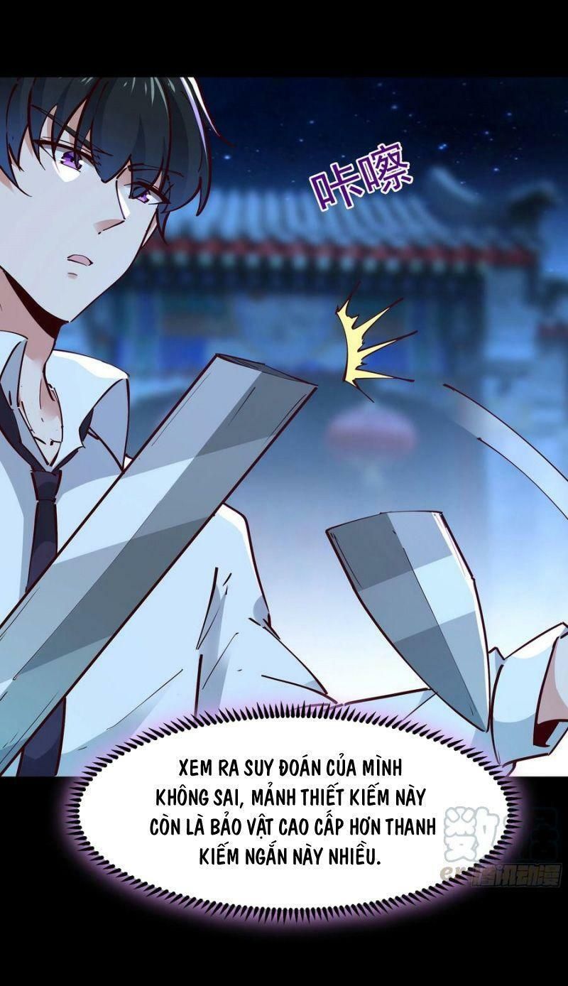 đọc truyện Trùng Sinh Đô Thị Thiên Tôn Chương 194 ảnh 31 tại Thiên Thai Truyện