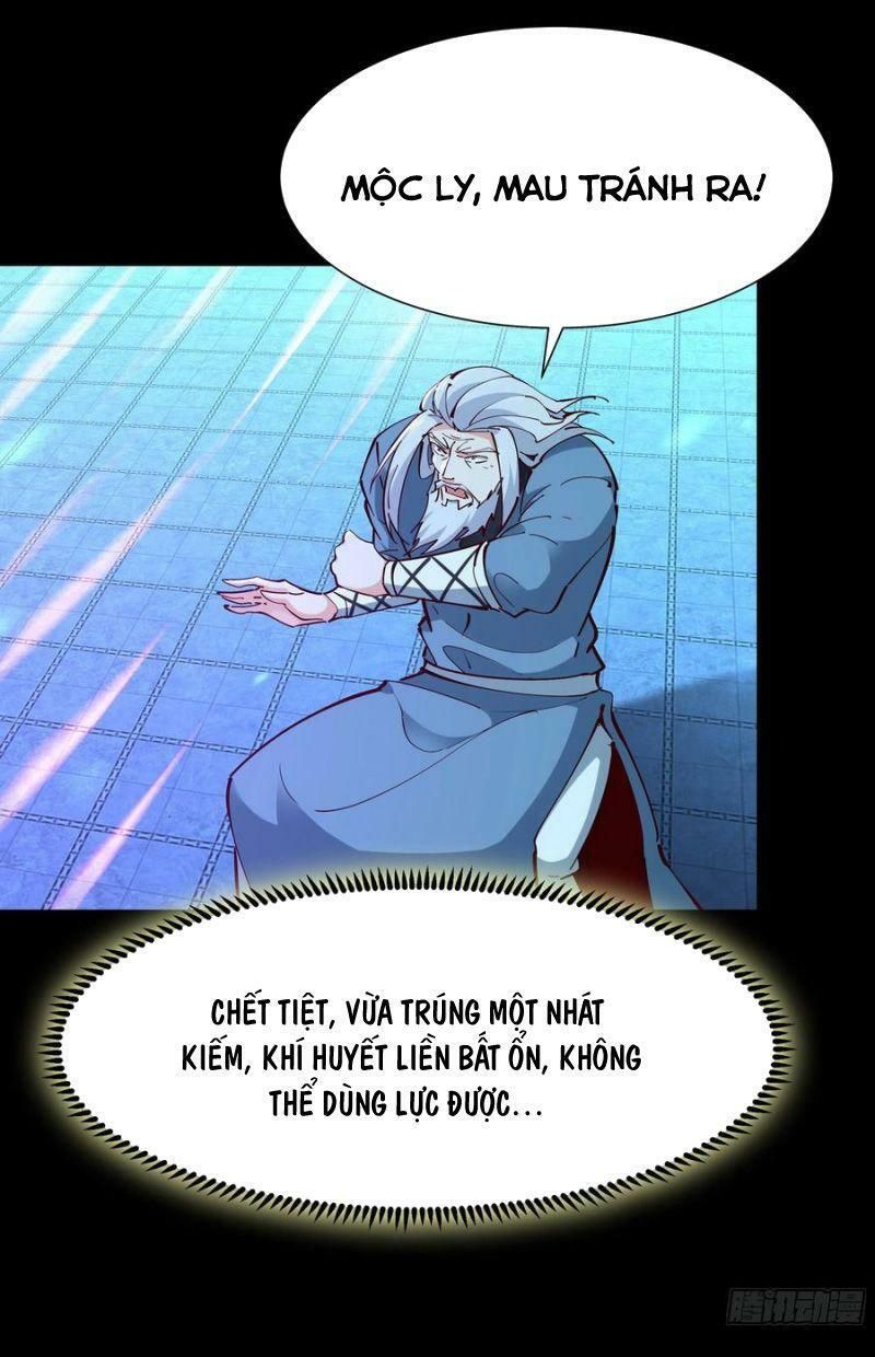 đọc truyện Trùng Sinh Đô Thị Thiên Tôn Chương 194 ảnh 5 tại Thiên Thai Truyện