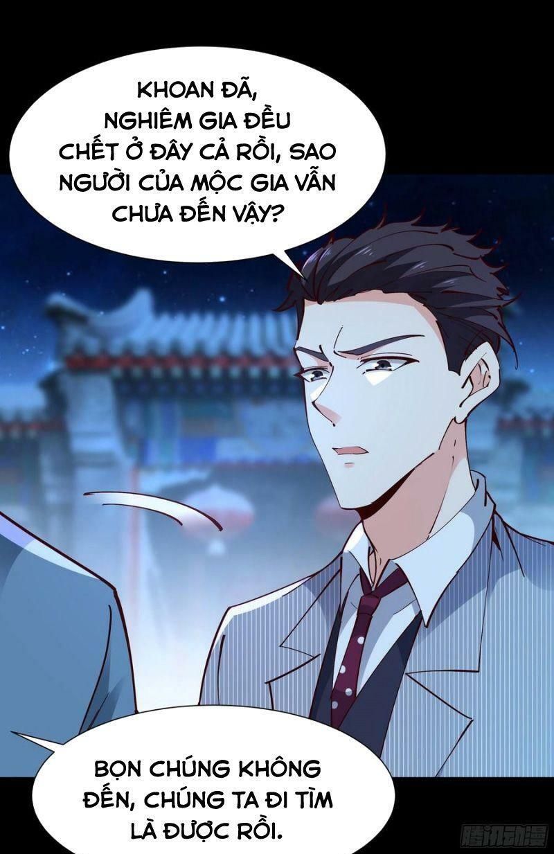 đọc truyện Trùng Sinh Đô Thị Thiên Tôn Chương 194 ảnh 33 tại Thiên Thai Truyện