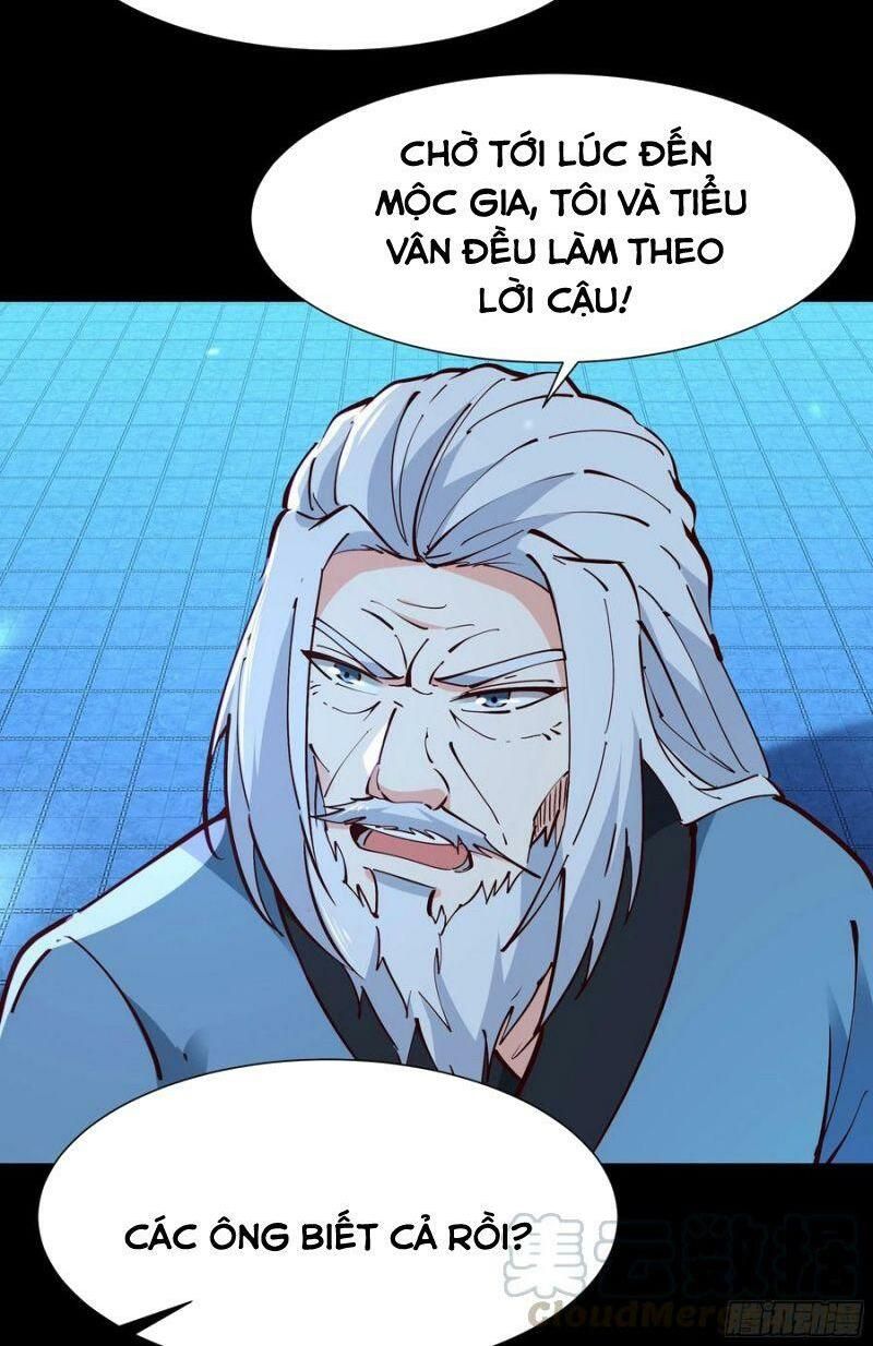 đọc truyện Trùng Sinh Đô Thị Thiên Tôn Chương 194 ảnh 34 tại Thiên Thai Truyện