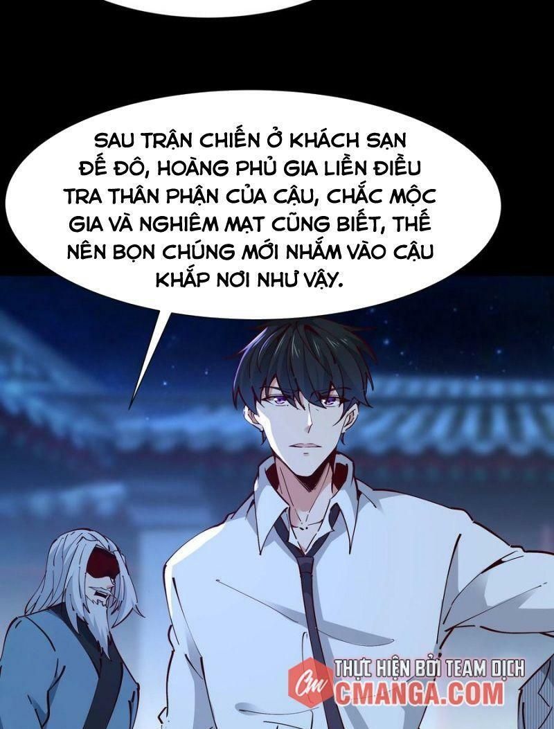 đọc truyện Trùng Sinh Đô Thị Thiên Tôn Chương 194 ảnh 35 tại Thiên Thai Truyện