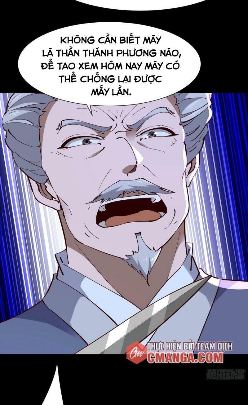 đọc truyện Trùng Sinh Đô Thị Thiên Tôn Chương 194 ảnh 11 tại Thiên Thai Truyện