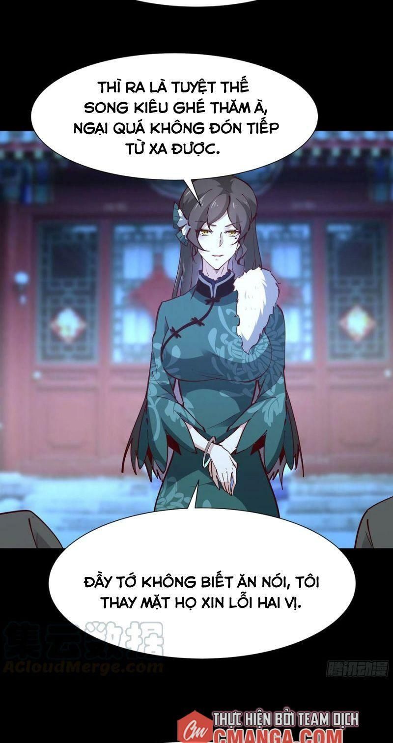 đọc truyện Trùng Sinh Đô Thị Thiên Tôn Chương 195 ảnh 13 tại Thiên Thai Truyện