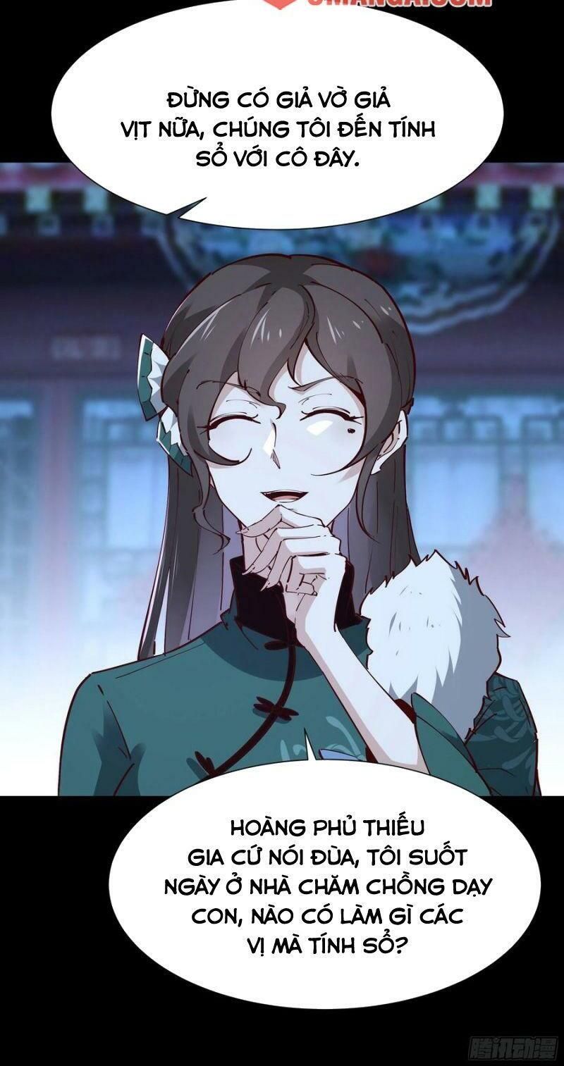 đọc truyện Trùng Sinh Đô Thị Thiên Tôn Chương 195 ảnh 14 tại Thiên Thai Truyện