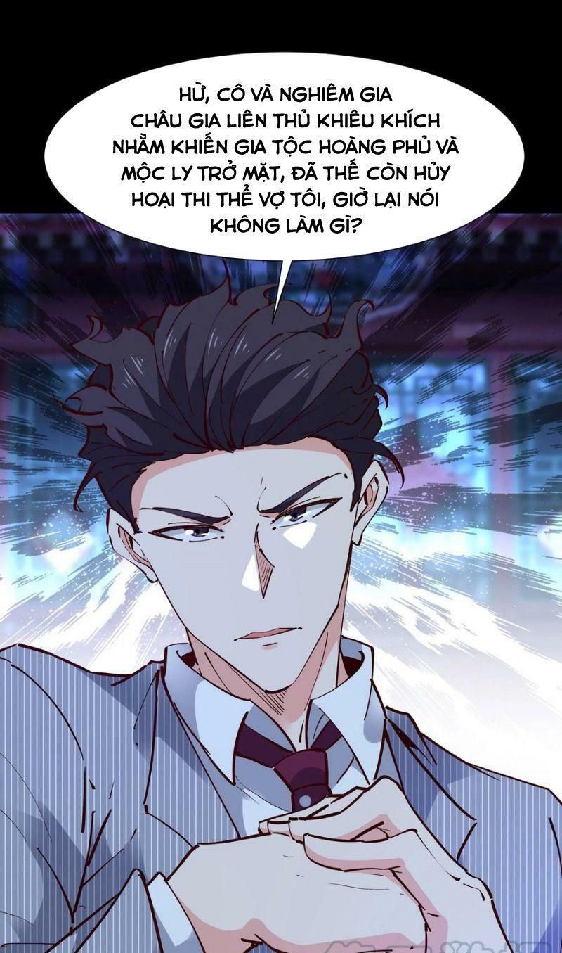 đọc truyện Trùng Sinh Đô Thị Thiên Tôn Chương 195 ảnh 15 tại Thiên Thai Truyện