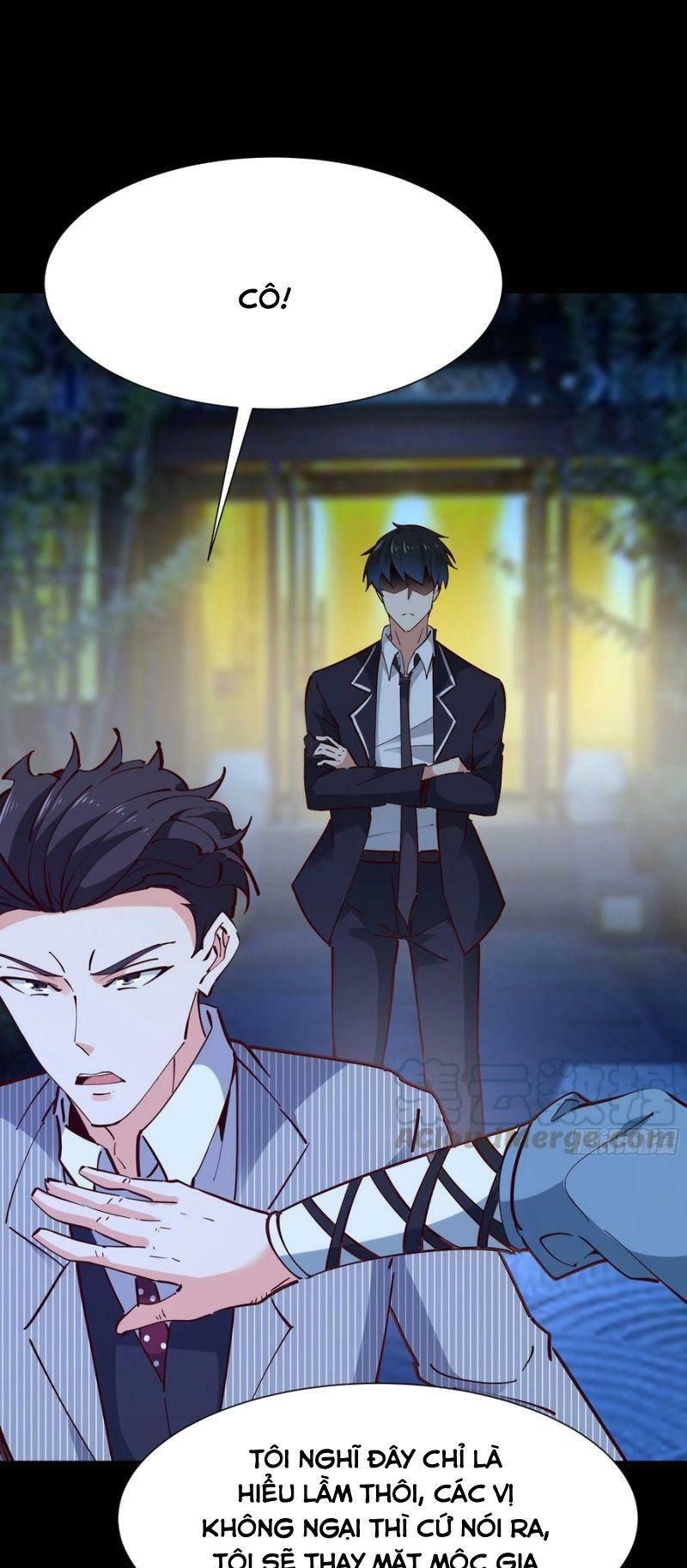 đọc truyện Trùng Sinh Đô Thị Thiên Tôn Chương 195 ảnh 17 tại Thiên Thai Truyện