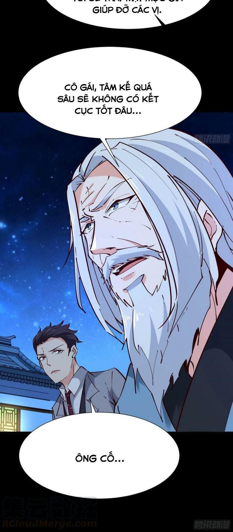 đọc truyện Trùng Sinh Đô Thị Thiên Tôn Chương 195 ảnh 18 tại Thiên Thai Truyện