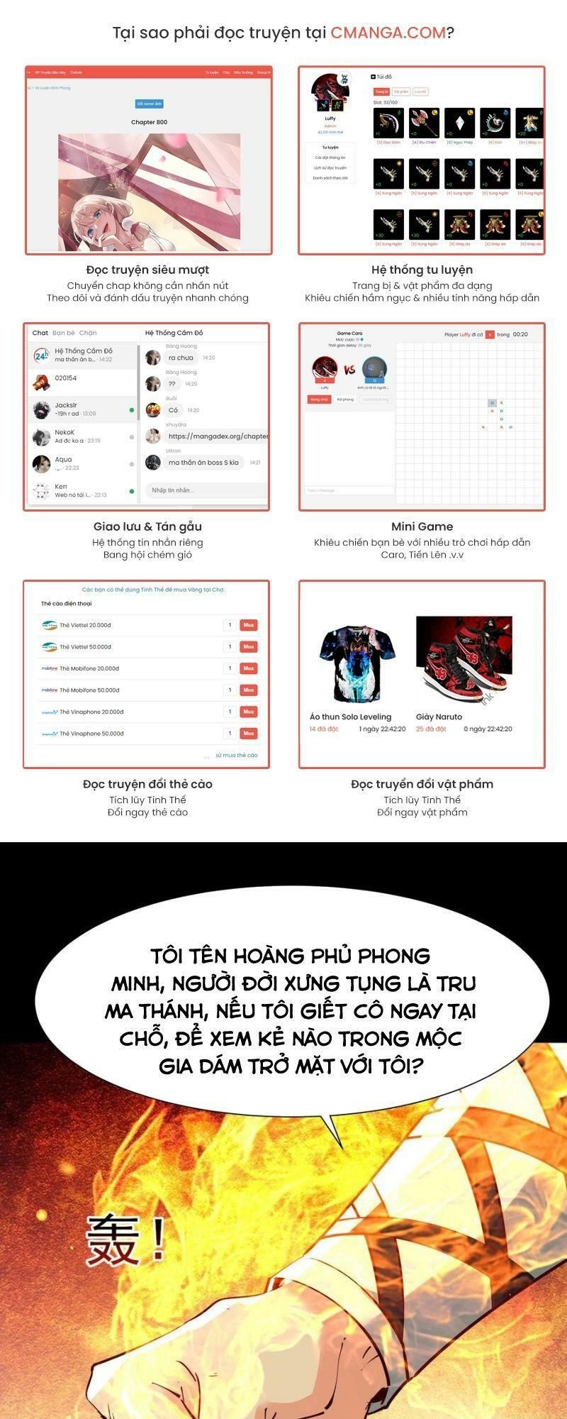 đọc truyện Trùng Sinh Đô Thị Thiên Tôn Chương 195 ảnh 19 tại Thiên Thai Truyện