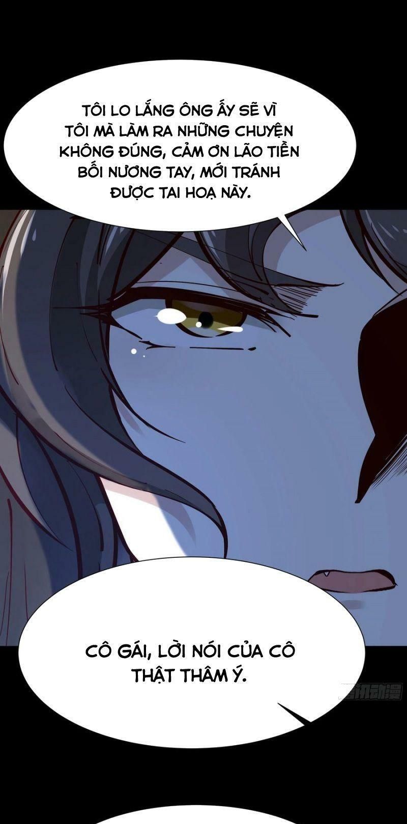 đọc truyện Trùng Sinh Đô Thị Thiên Tôn Chương 195 ảnh 26 tại Thiên Thai Truyện