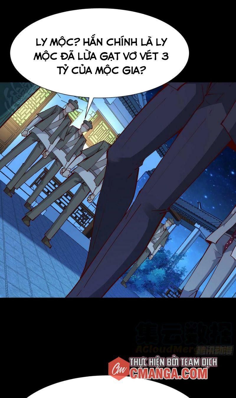 đọc truyện Trùng Sinh Đô Thị Thiên Tôn Chương 195 ảnh 28 tại Thiên Thai Truyện