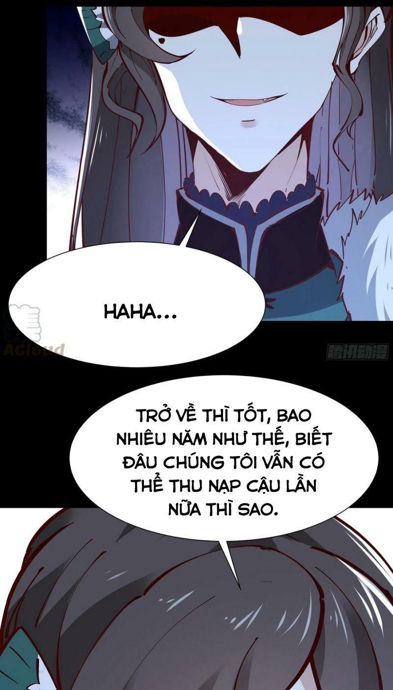 đọc truyện Trùng Sinh Đô Thị Thiên Tôn Chương 195 ảnh 30 tại Thiên Thai Truyện