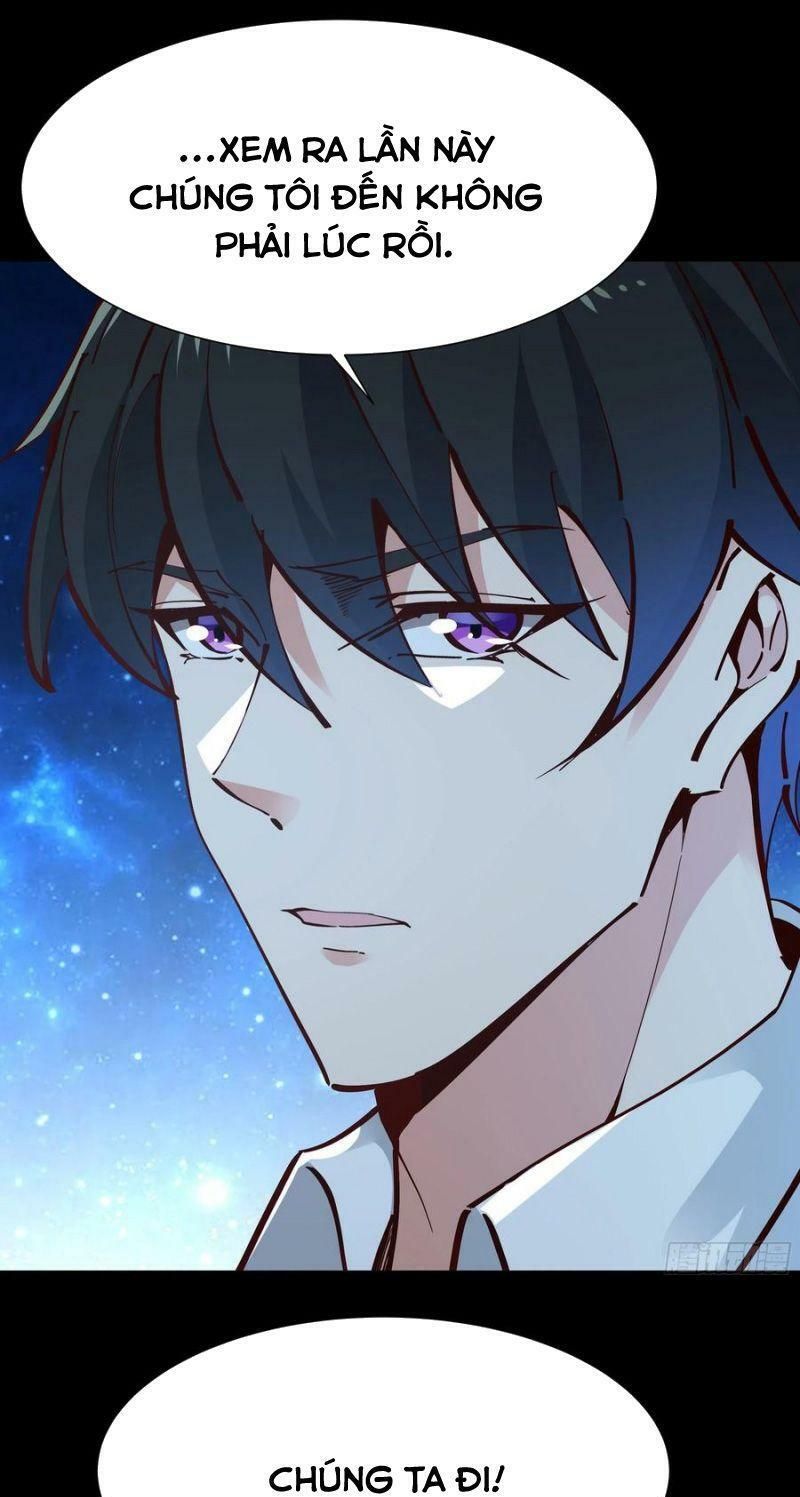 đọc truyện Trùng Sinh Đô Thị Thiên Tôn Chương 195 ảnh 32 tại Thiên Thai Truyện