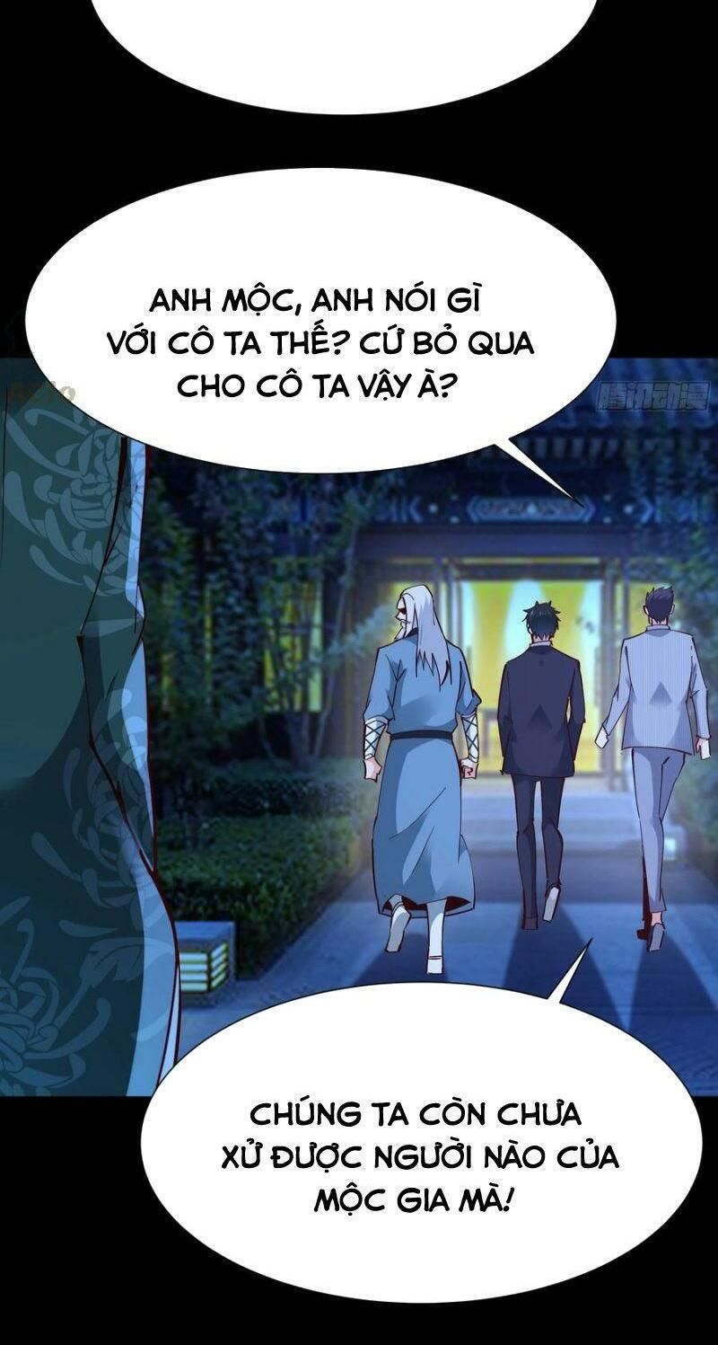 đọc truyện Trùng Sinh Đô Thị Thiên Tôn Chương 195 ảnh 33 tại Thiên Thai Truyện