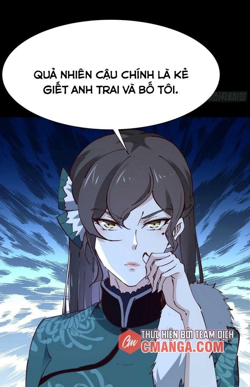 đọc truyện Trùng Sinh Đô Thị Thiên Tôn Chương 195 ảnh 34 tại Thiên Thai Truyện