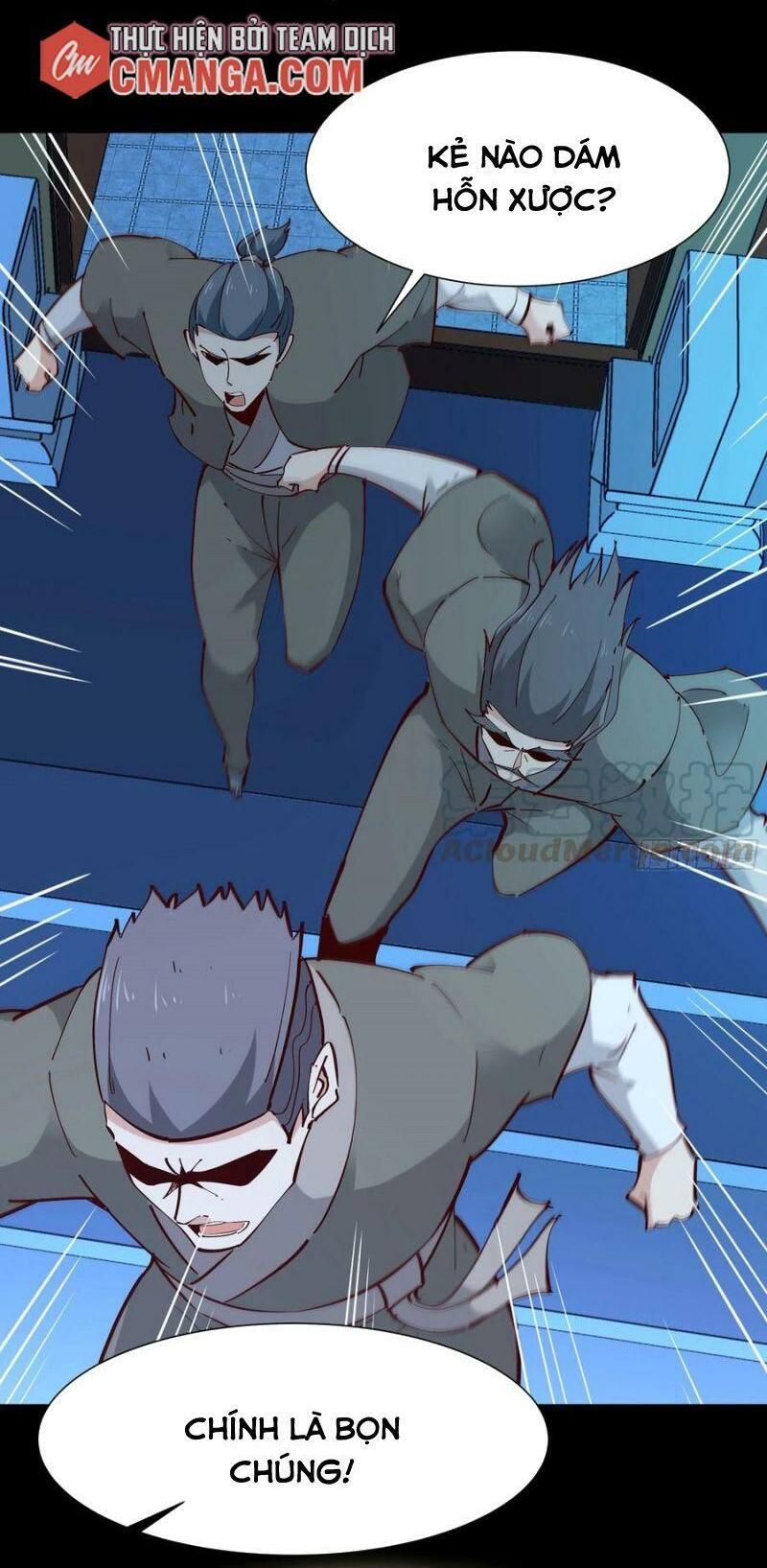 đọc truyện Trùng Sinh Đô Thị Thiên Tôn Chương 195 ảnh 8 tại Thiên Thai Truyện