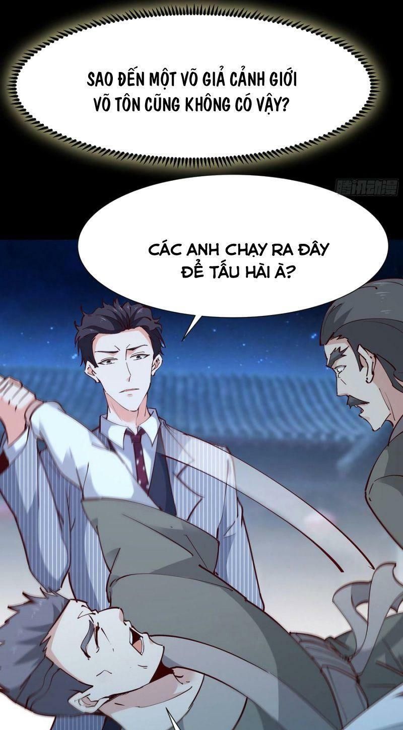 đọc truyện Trùng Sinh Đô Thị Thiên Tôn Chương 195 ảnh 9 tại Thiên Thai Truyện