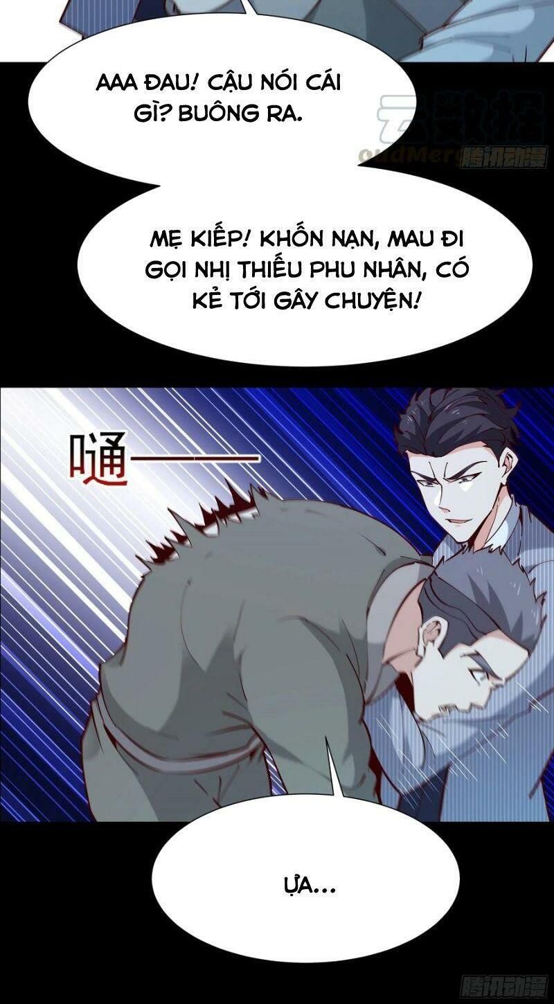 đọc truyện Trùng Sinh Đô Thị Thiên Tôn Chương 195 ảnh 10 tại Thiên Thai Truyện