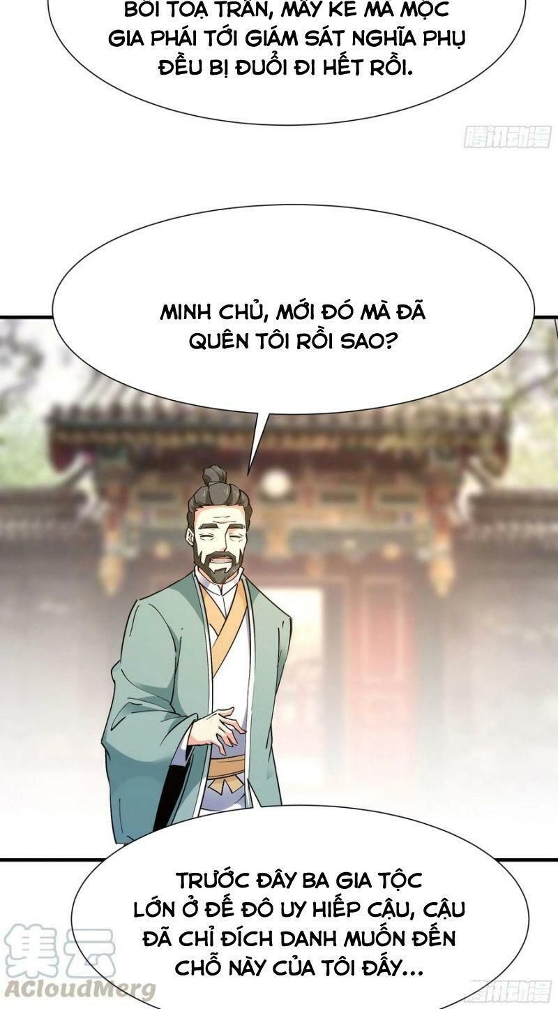 đọc truyện Trùng Sinh Đô Thị Thiên Tôn Chương 196 ảnh 16 tại Thiên Thai Truyện