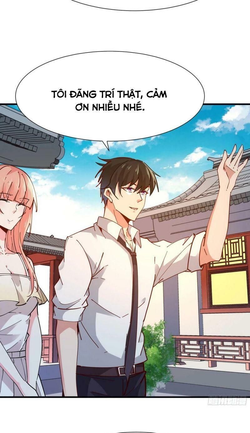 đọc truyện Trùng Sinh Đô Thị Thiên Tôn Chương 196 ảnh 17 tại Thiên Thai Truyện