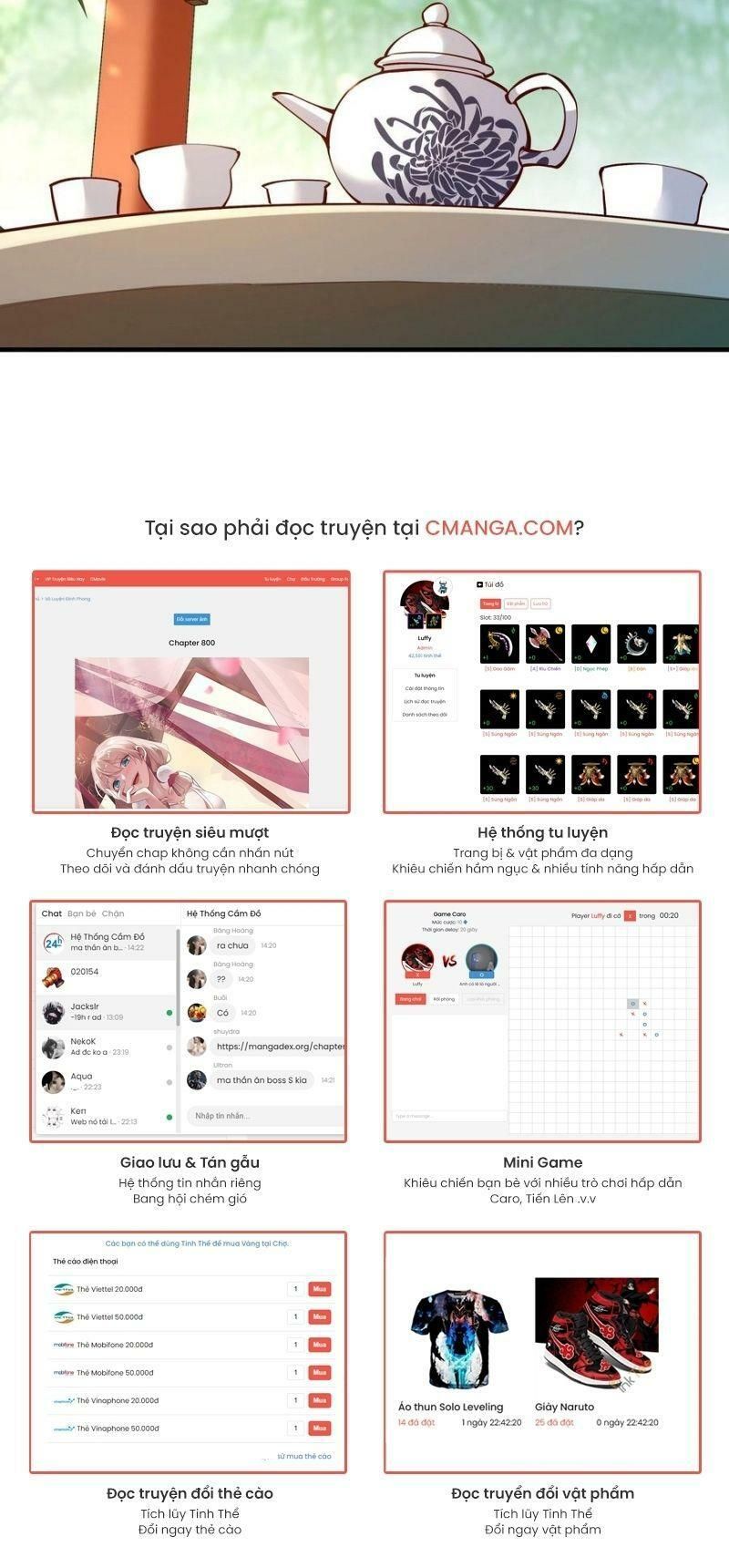 đọc truyện Trùng Sinh Đô Thị Thiên Tôn Chương 196 ảnh 20 tại Thiên Thai Truyện