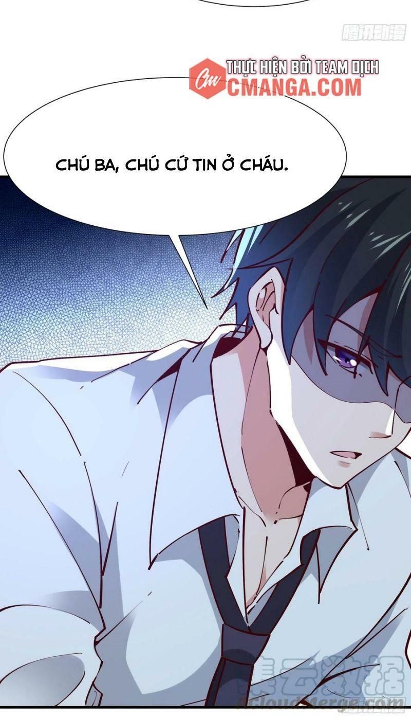 đọc truyện Trùng Sinh Đô Thị Thiên Tôn Chương 196 ảnh 24 tại Thiên Thai Truyện