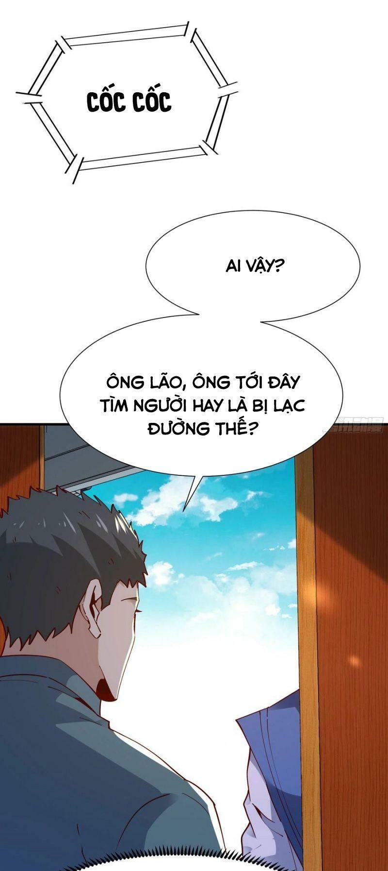 đọc truyện Trùng Sinh Đô Thị Thiên Tôn Chương 196 ảnh 25 tại Thiên Thai Truyện