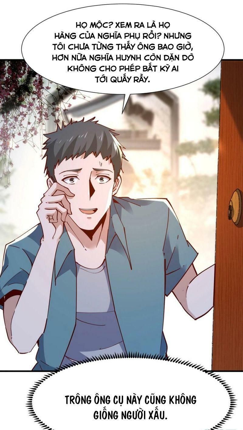 đọc truyện Trùng Sinh Đô Thị Thiên Tôn Chương 196 ảnh 27 tại Thiên Thai Truyện