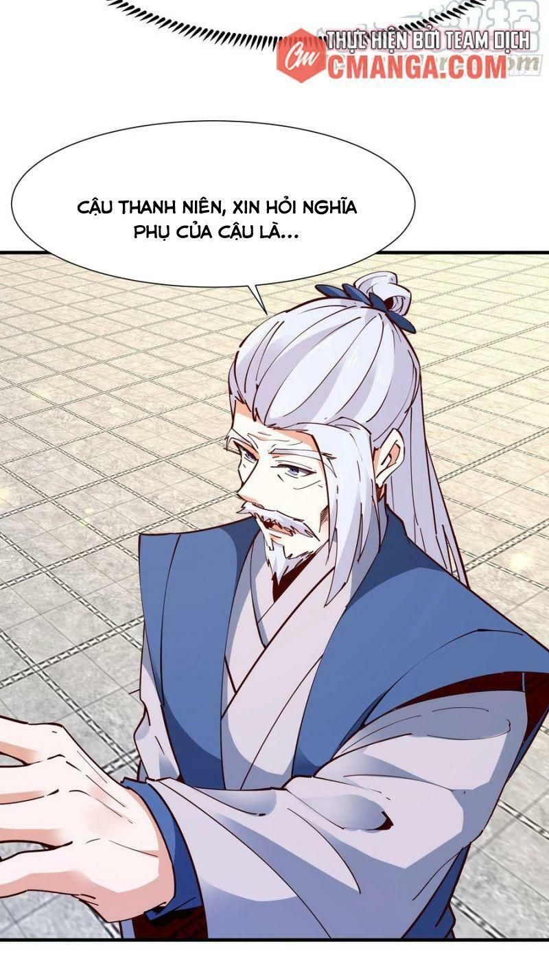 đọc truyện Trùng Sinh Đô Thị Thiên Tôn Chương 196 ảnh 28 tại Thiên Thai Truyện