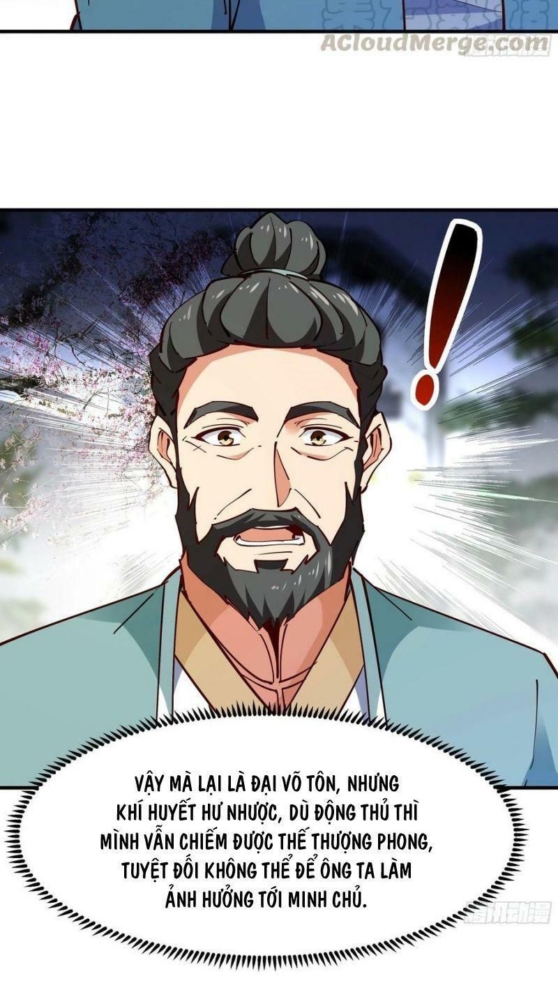 đọc truyện Trùng Sinh Đô Thị Thiên Tôn Chương 196 ảnh 30 tại Thiên Thai Truyện