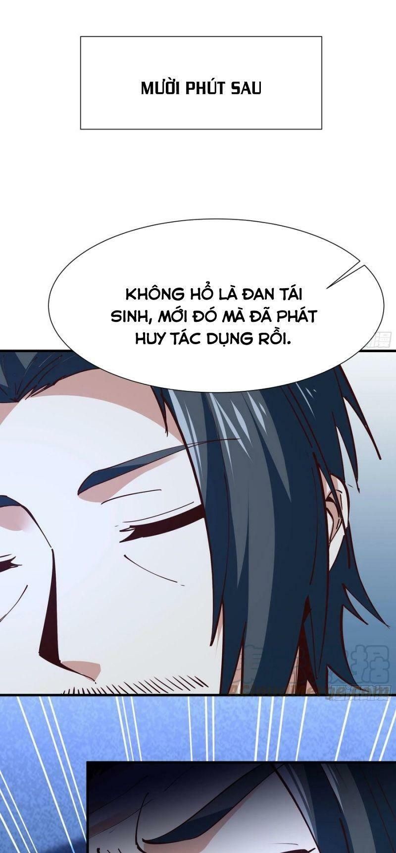 đọc truyện Trùng Sinh Đô Thị Thiên Tôn Chương 196 ảnh 33 tại Thiên Thai Truyện