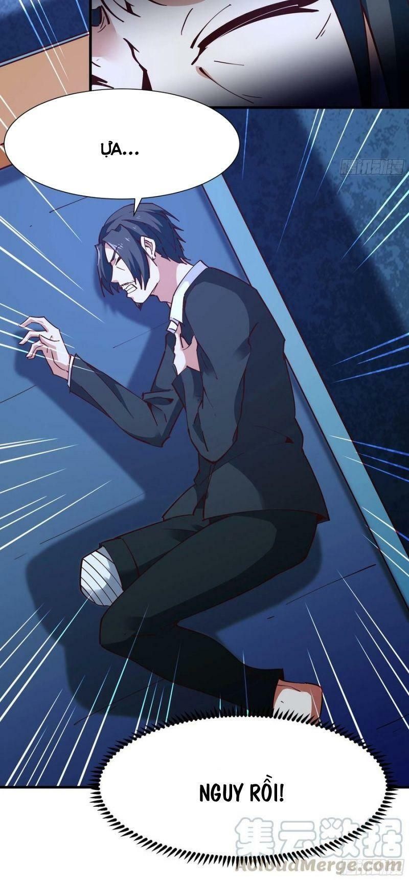 đọc truyện Trùng Sinh Đô Thị Thiên Tôn Chương 196 ảnh 34 tại Thiên Thai Truyện