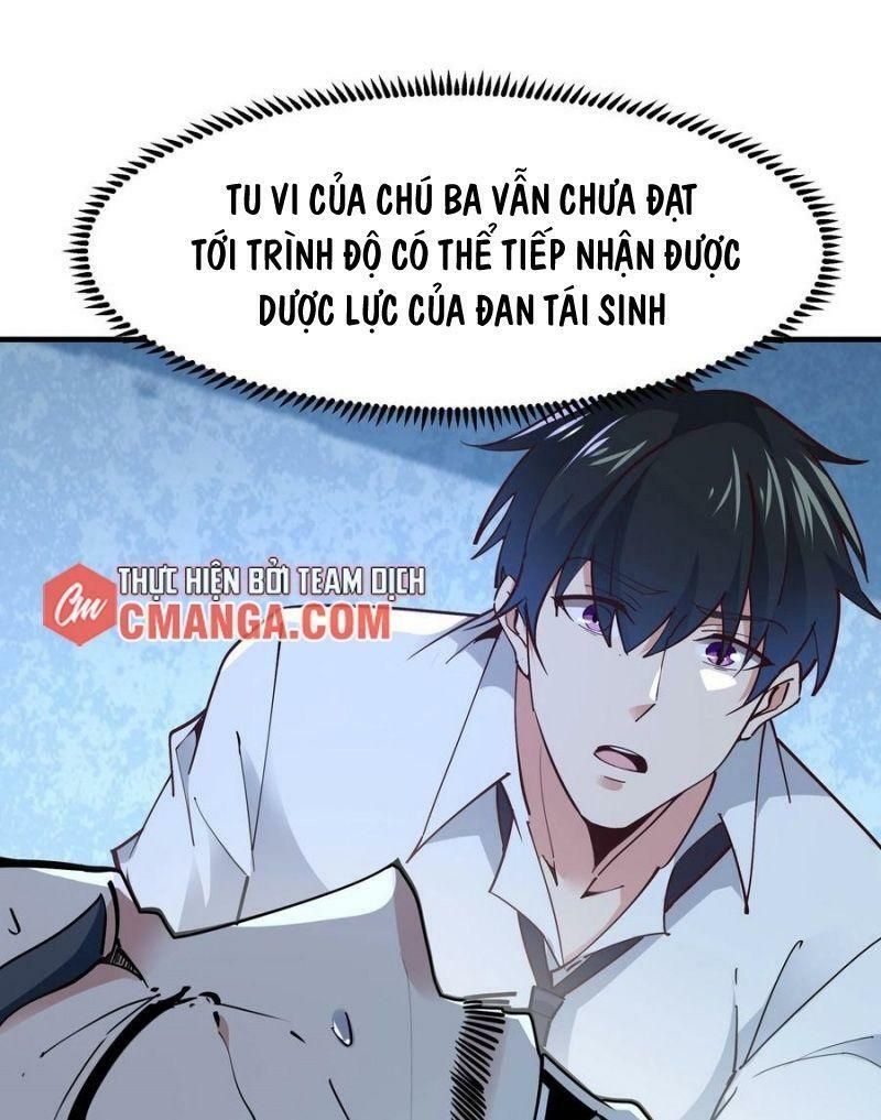 đọc truyện Trùng Sinh Đô Thị Thiên Tôn Chương 196 ảnh 35 tại Thiên Thai Truyện