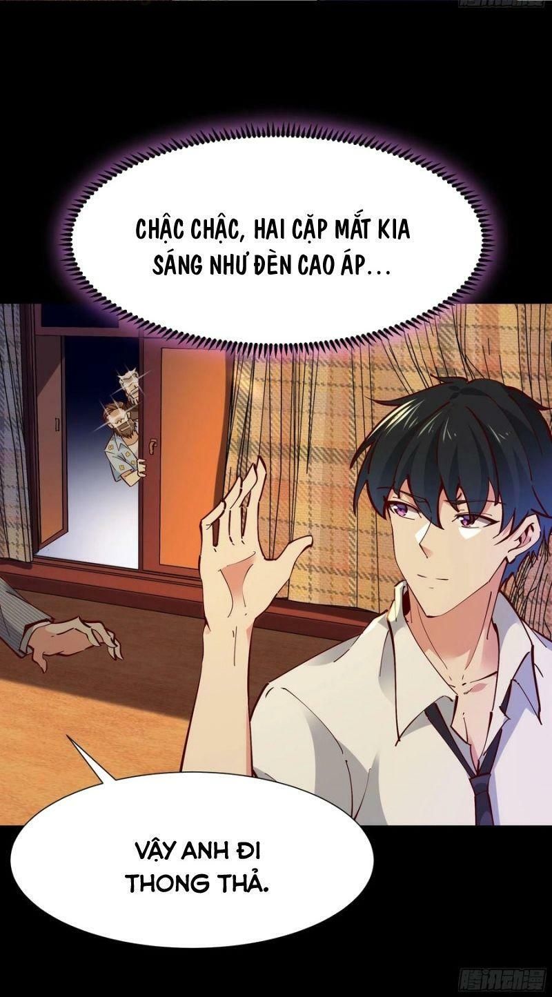 đọc truyện Trùng Sinh Đô Thị Thiên Tôn Chương 196 ảnh 6 tại Thiên Thai Truyện