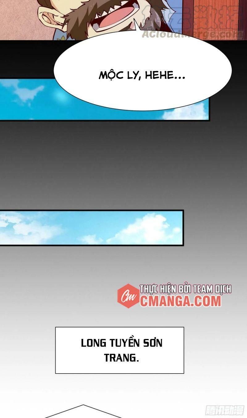 đọc truyện Trùng Sinh Đô Thị Thiên Tôn Chương 196 ảnh 8 tại Thiên Thai Truyện