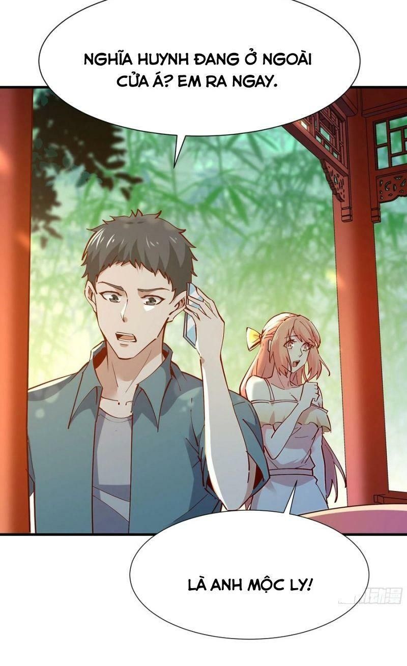 đọc truyện Trùng Sinh Đô Thị Thiên Tôn Chương 196 ảnh 10 tại Thiên Thai Truyện